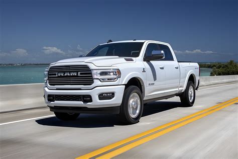 2022 ram ram 2500 pickup.